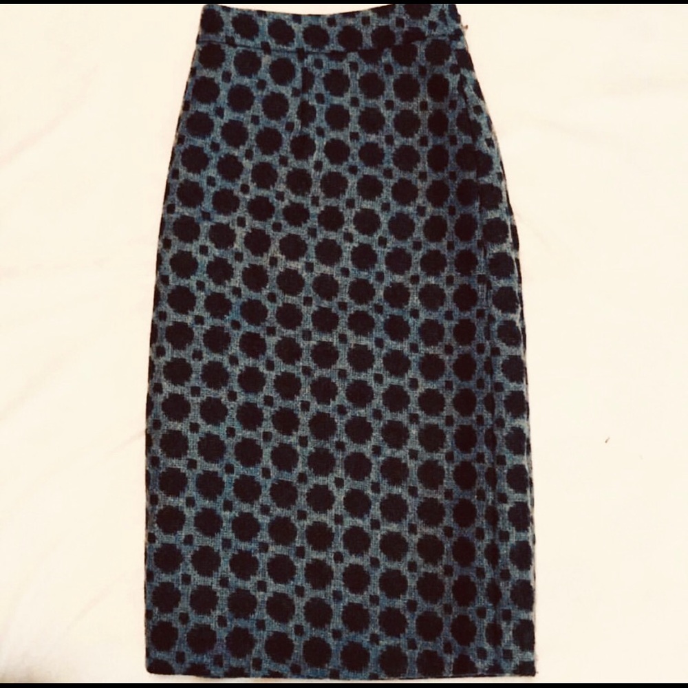 Boden Winter Skirt